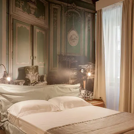 Hotel 59 Steps Trevi à Rome Extérieur photo