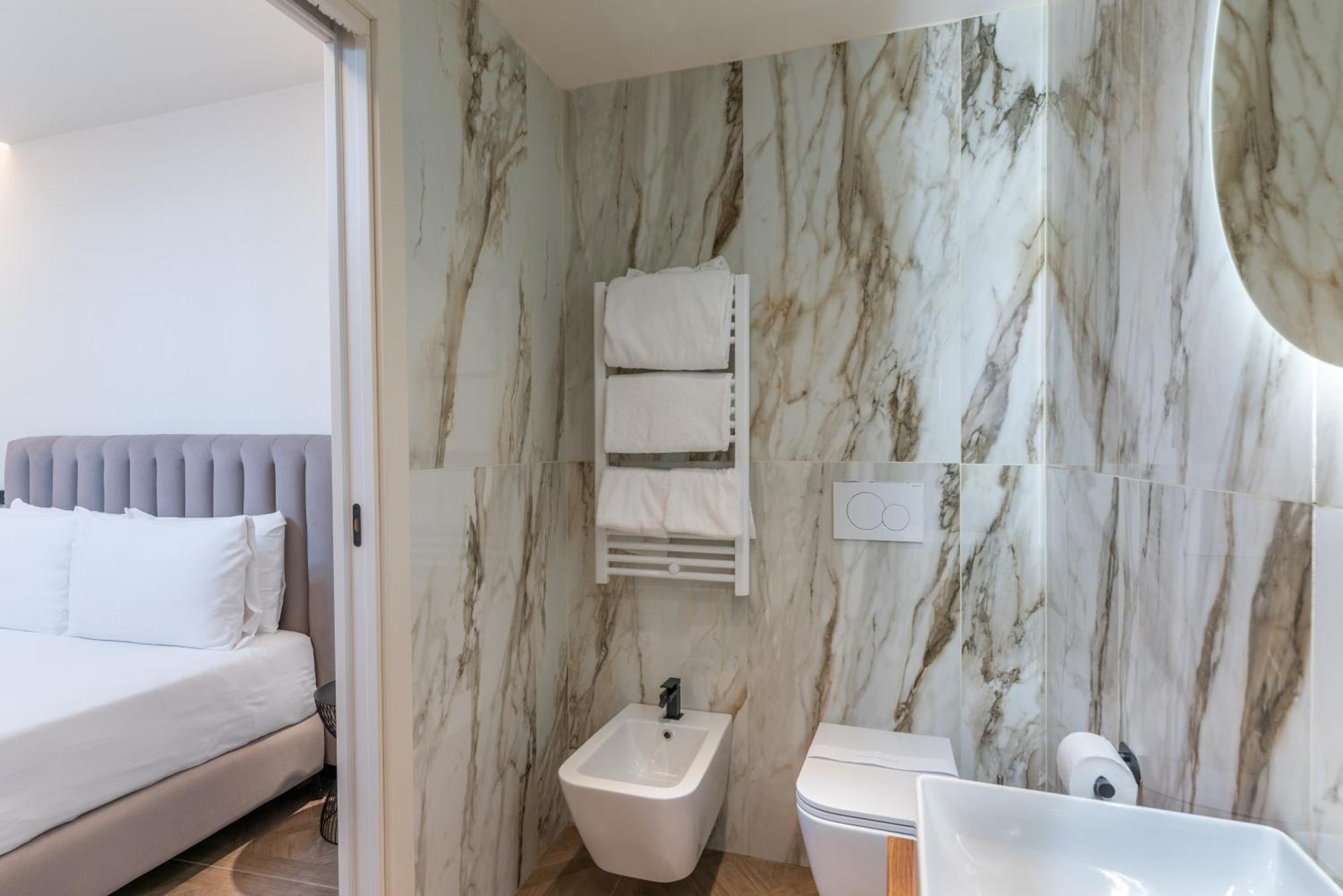 59 Steps Trevi Guest house Rome