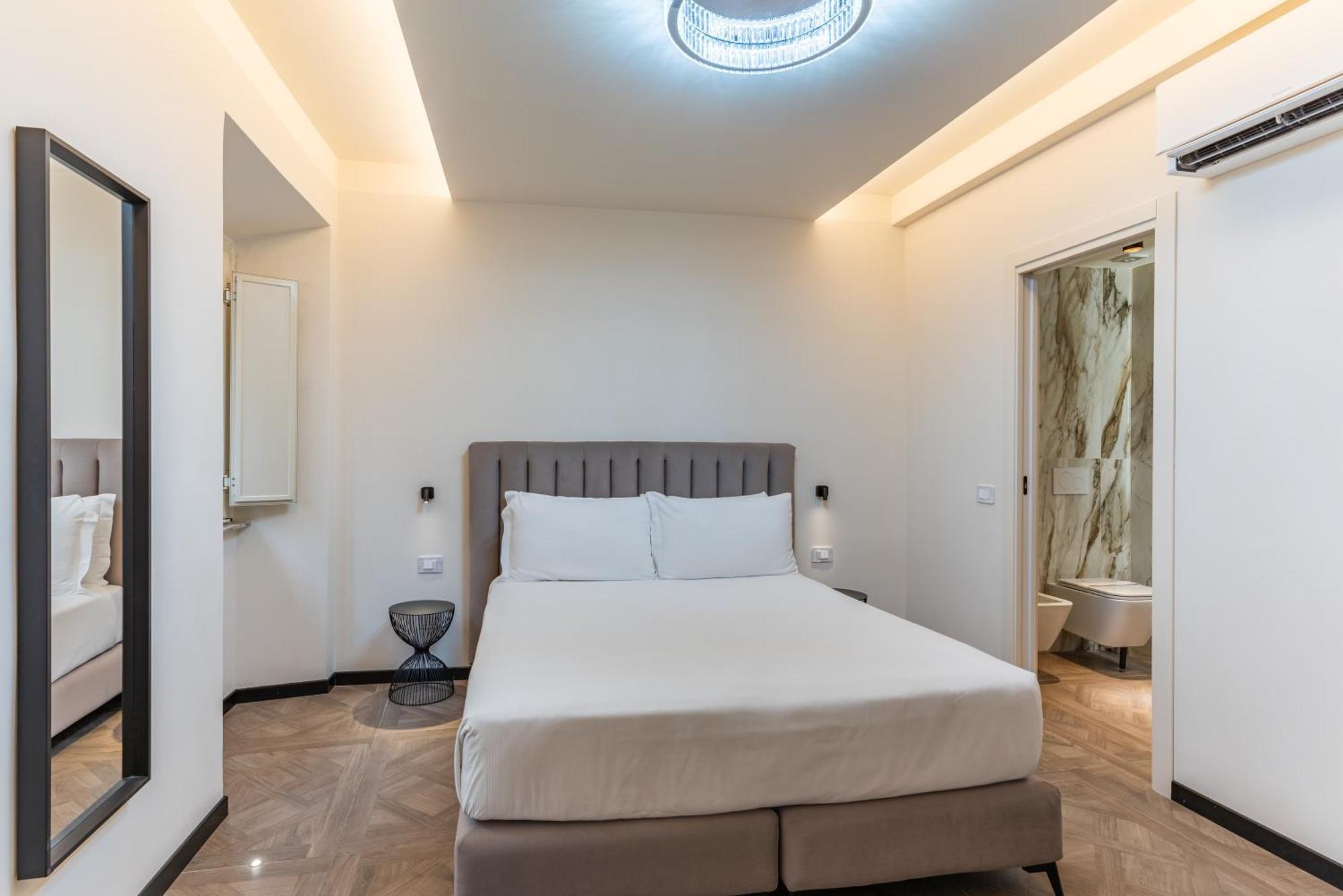 59 Steps Trevi Guest house 3*
