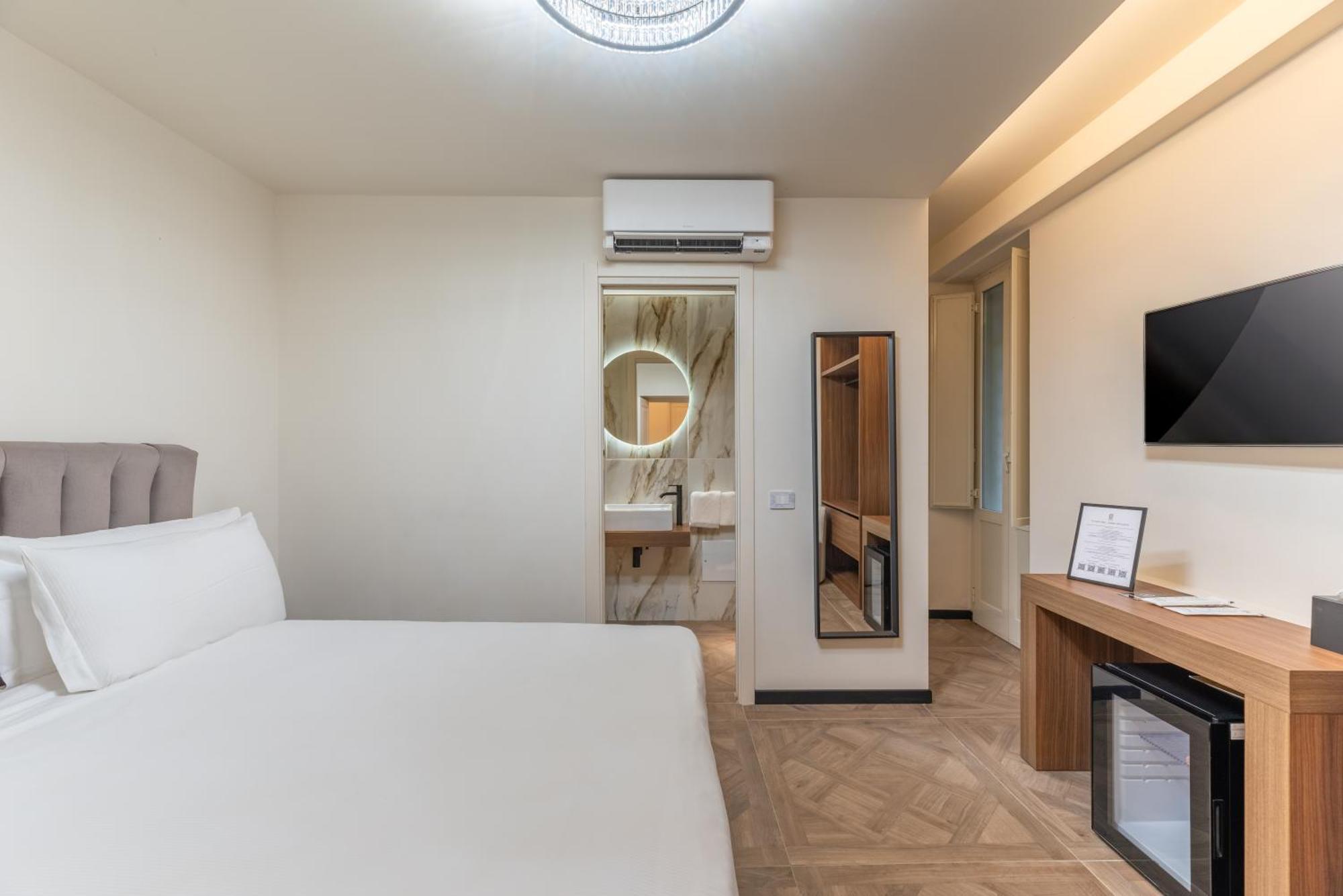 Guest house 59 Steps Trevi