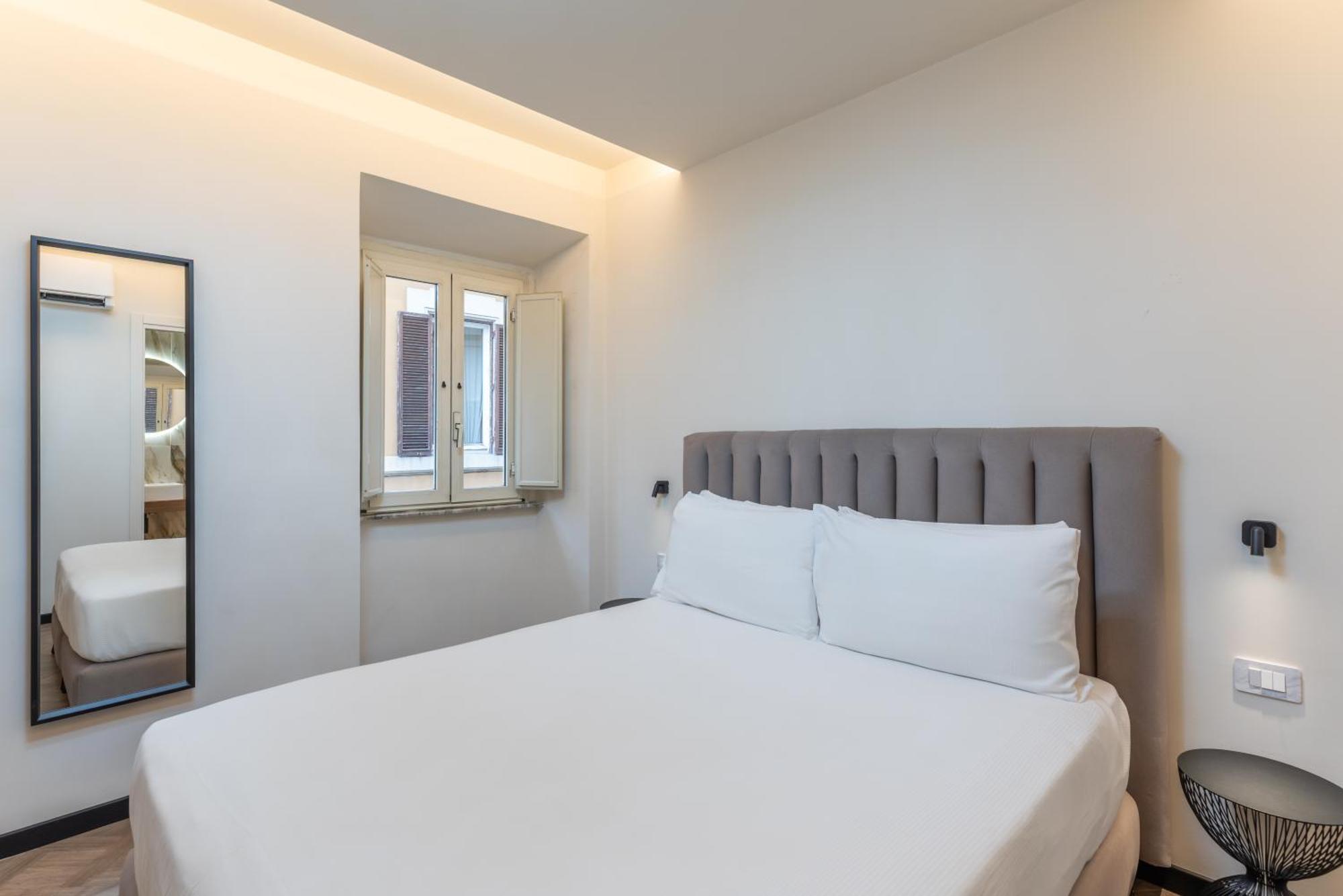 Guest house 59 Steps Trevi 3*