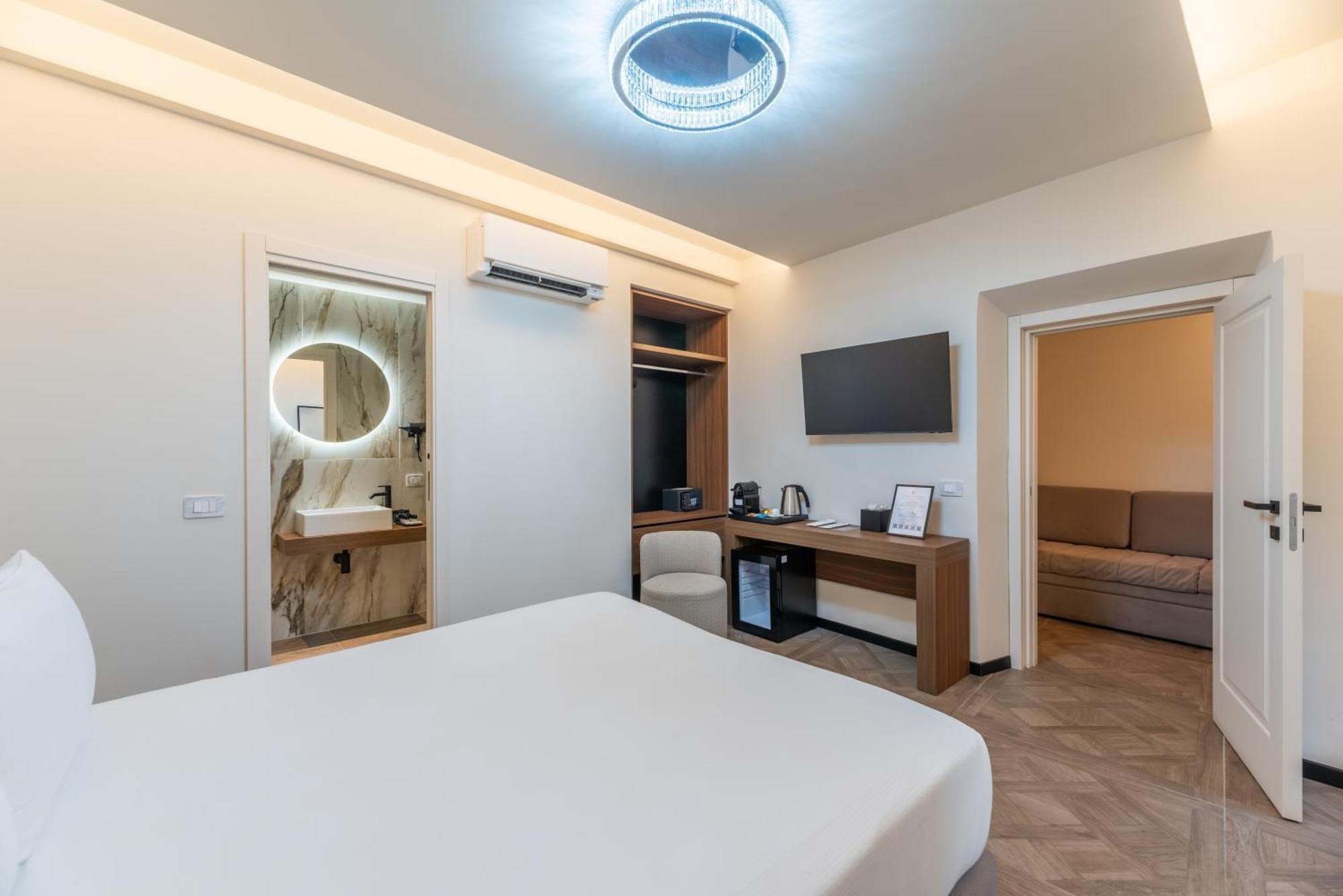 Guest house 59 Steps Trevi