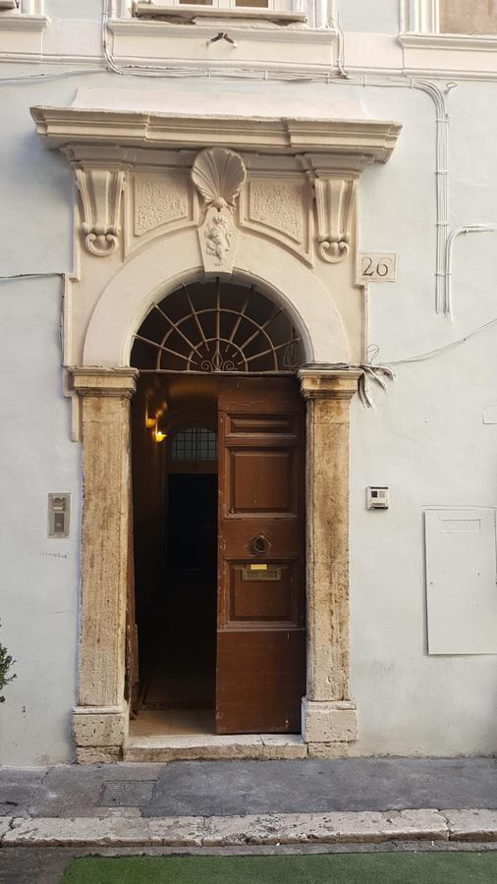 Gasthuis 59 Steps Trevi Rome